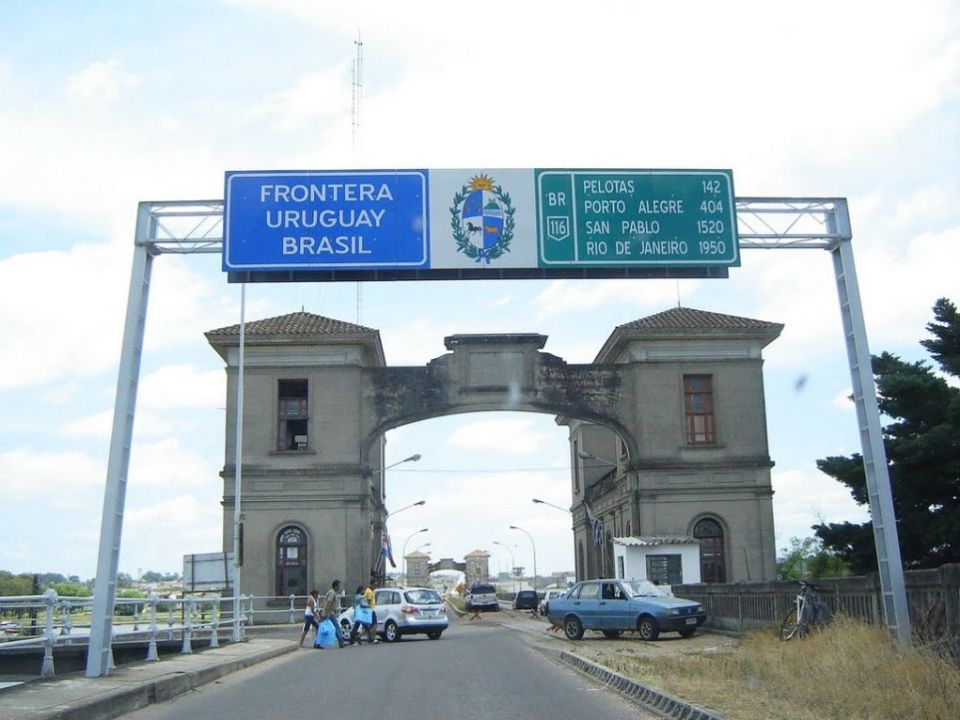 razones para comenzar tu tour por Uruguay